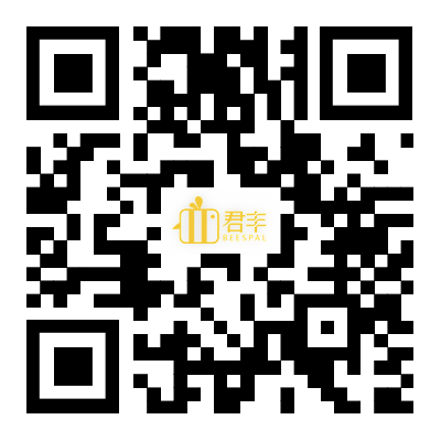 君丰国际APP二维码